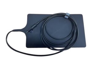 عازل ربر كابل عازل دياثيرمي بليت أرضي فيشة بالسن