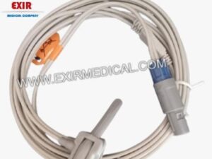 كابل SPO2 – لجهاز بايونت 7 بن (راب)