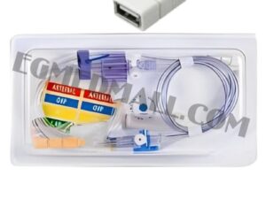 ترانسديوسر دومة شريانية يو اس بي USB