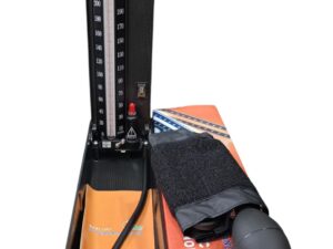 جهاز ضغط زئبقي ميدكس Midx Mercury Sphygmomanometer