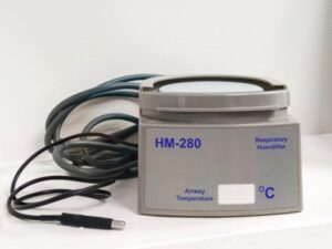 هيموديفاير جهاز ترطيب الهواء   للتنفس الصناعي HM280