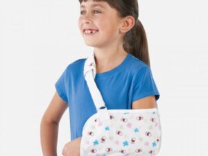 حامل ذراع أطفال Vibra