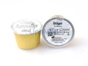 اكسجين سنسور لجهاز دريجر