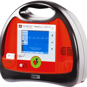 باد جهاز صدمات بريميدك - Primedic Savepads