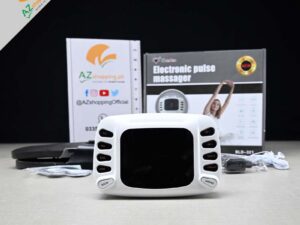 جهاز تدليك نبضي الكتروني Blueidea BLD-321