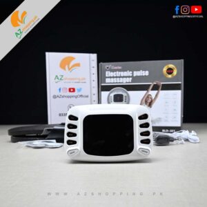 جهاز تدليك نبضي الكتروني Blueidea BLD-321