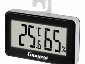 ترمومتر قياس درجة الحرارة والرطوبة جرانزيا Granzia Frigitemp