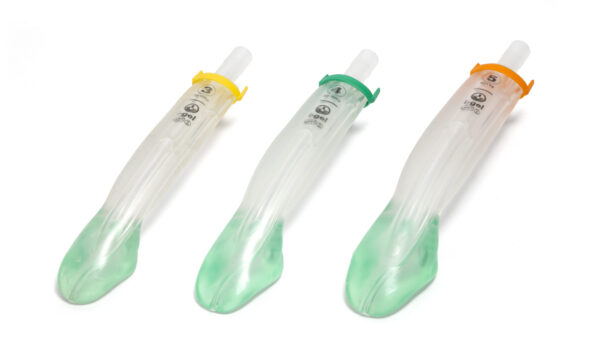 ⁦اي جل انترسرجيكال Intersurgical I-gel Supraglottic Airway⁩ - الصورة ⁦3⁩