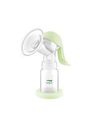 شفاط ثدي كهربائي ديجيتال سمارت (Pumpo) - ماركة اوميجا