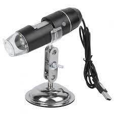 1600X Digital Microscope - ميكروسكوب الكتروني ديجيتال