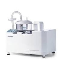 جهاز شفط فاك الهواء السلبي 1 لتر Vac