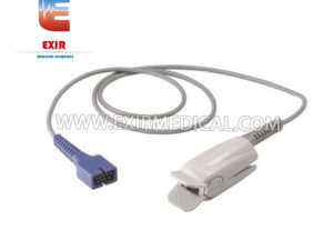 سنسور SPO2 – لجهاز نيلكور 9بن فنجر