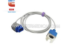 اكستنشن SPO2 – لجهاز نيهون كوهيدن