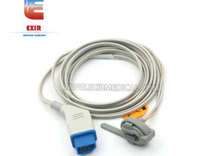 كابل Spo2 نيهون كوهيدن راب أطفال