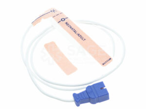 سنسور Spo2 لجهاز نيهون كوهيدن للاستخدام مرة واحدة