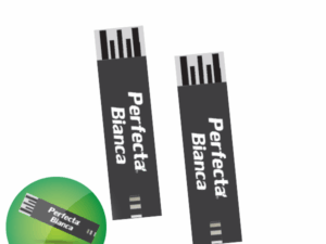 شرائط جهاز قياس السكر بيرفيكتا بيانكا Perfecta Bianca Strips