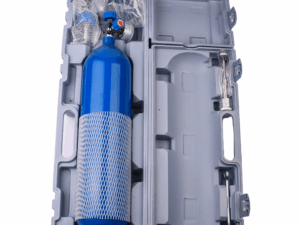 اسطوانة اكسجين متنقلة 4 لتر