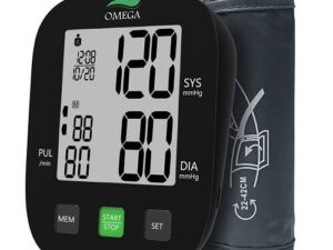 جهاز الضغط الالكتروني Omega U82V
