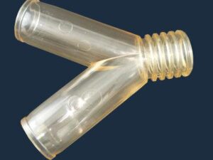 كونكتور حرف واي مستديم VADI