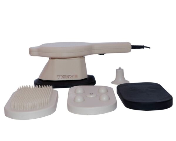 جهاز مساج ثرايف Thrive Vibrater