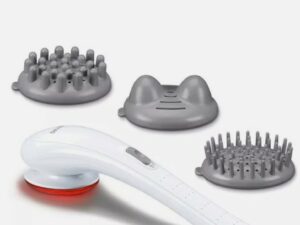 جهاز مساج بالأشعة تحت الحمراء من بيرور Beurer MG21