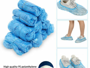 اوفرشوز 100 قطعة