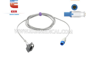 كابل SPO2 لجهاز سيمنز دريجر راب اطفال