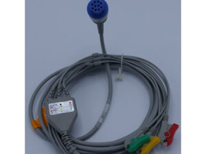 مجموعة اطراف رسم قلب 3 طرف مشبك لجهاز داتكس