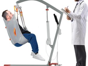 ونش رفع مريض patient lift