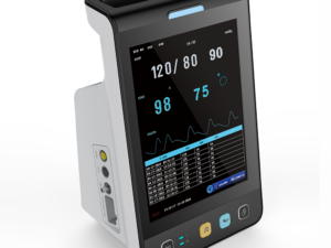 مونيتور المتغيرات الحيويه 5 وظيفه 7 بوصه Yonker E8