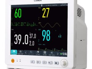 مونيتور 5 وظيفة كومن ستار COMEN - STAR 8000F