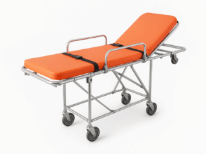ترولي اسعاف - نقالة اسعاف استاندرد