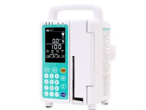 انفيوجن بامب Medevo