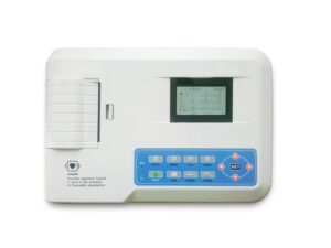 جهاز رسم قلب 1 قناه CONTEC