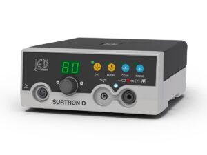 جهاز دياثيرمي 80 وات ايطالي ليد LED