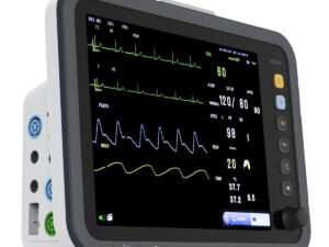 جهاز مونيتور يونكر YK- 8000C