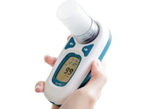 بوكيت سبيروميتر متنقل SpiroP