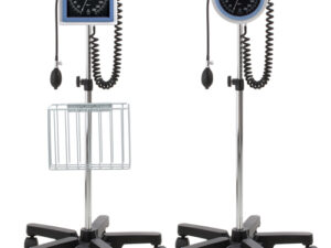 جهاز ضغط الدم حائطي ريستر علي ستاند