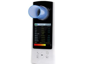 جهاز مقياس التنفس SPIROX PLUS