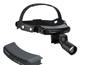 كشاف هيدلايت بيستوس كوري Bistos BT410