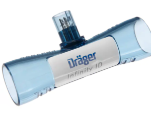 فلوسنسور لجهاز تنفس دريجر