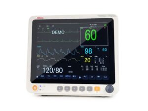 جهاز مونيتور 5 وظيفه ميديتك 12 بوصه MD908D