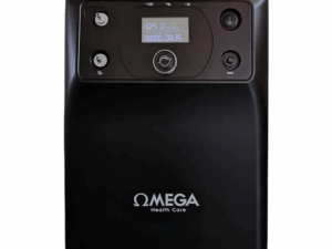 مولد الاكسجين 5 لتر سنغافوري اوميجا