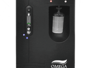 مولد اكسجين 10 لتر اوميجا Omega