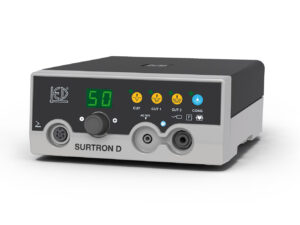 جهاز دياثيرمي 50 وات ايطالي ليد LED