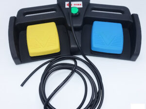 دواسة قدم دياثيرمي (كي جراحي) بدون سوكت