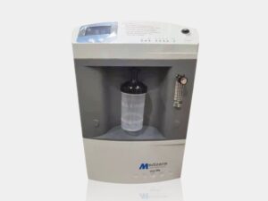 مولد اكسجين 5 لتر ميدزانا Medizana