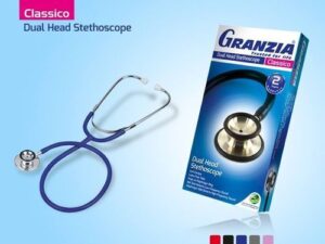 سماعة ليتمان كارديولوجي Littmann Cardiology Stethoscope IV