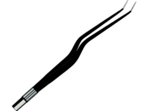 جفت بايبولار منحني غير لاصق Non - stick
