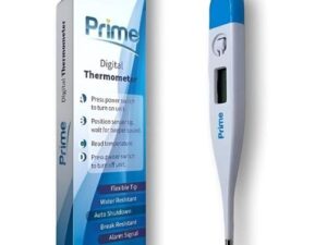 ترمومتر رقمي ديجيتال PRIME